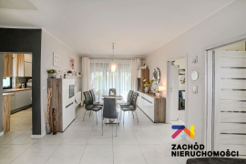 Piękny dom bliźniak 68m2, Osiedle Złote Piaski
